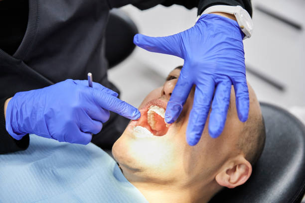 Professional Emergency Dental Service in GA