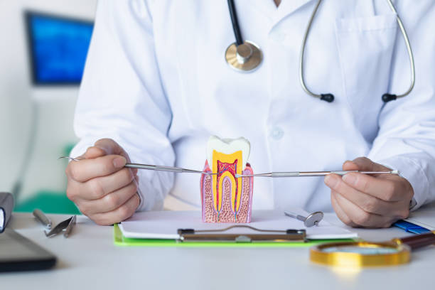 Best Emergency Treatment for Jaw Pain or Injury in Sycamore, GA