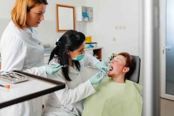 Best Emergency Dental Care for Sports Injuries in Sycamore, GA