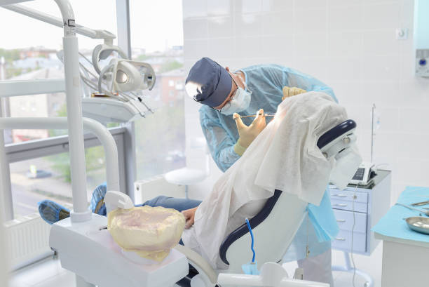 Best Knocked-Out Tooth (Avulsed Tooth) Treatment in Sycamore, GA
